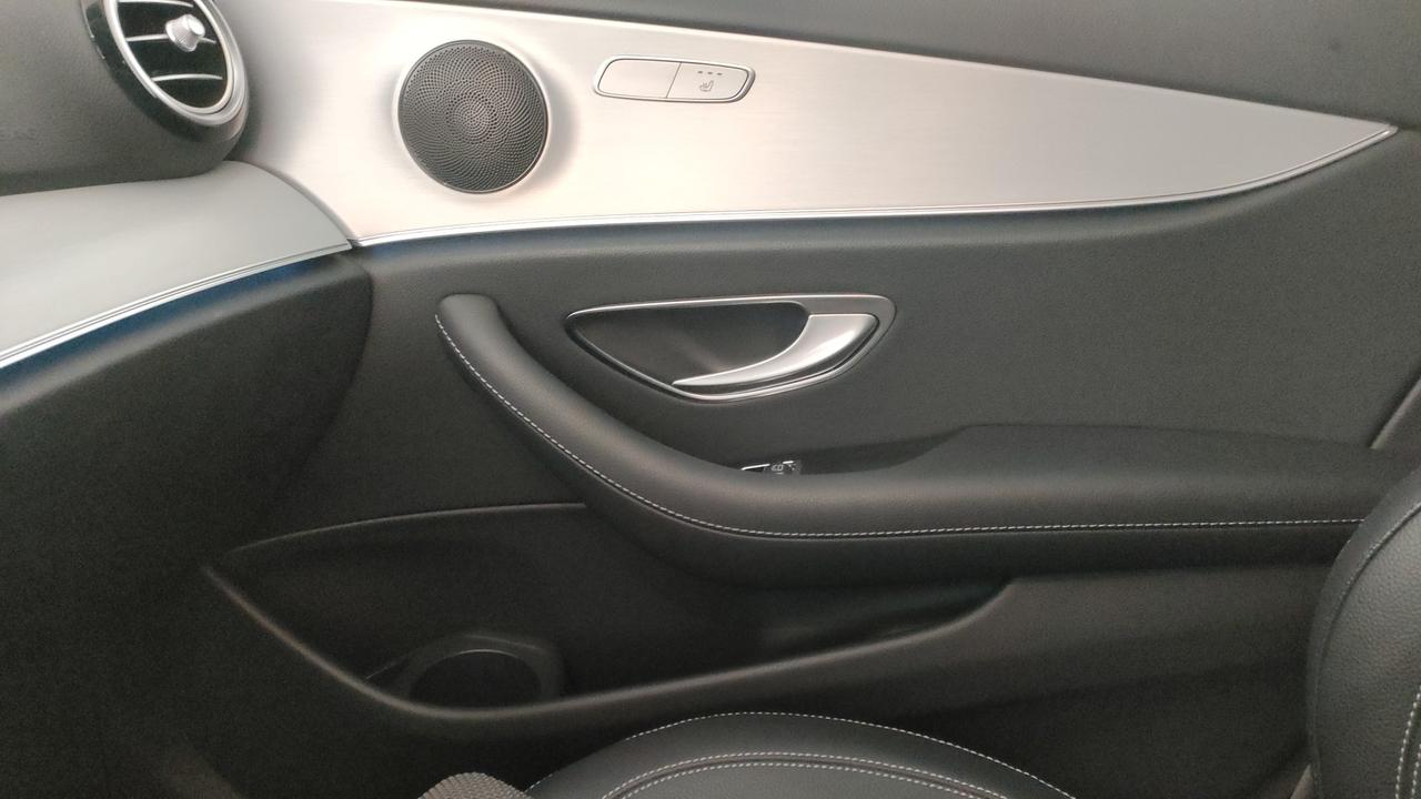 Mercedes-Benz Classe E - W213 Berlina - E 300 de phev (eq-power) Premium auto my20