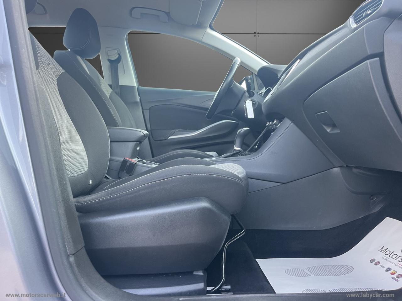 OPEL Grandland X 1.5 D Ecotec S&S aut. Adv.