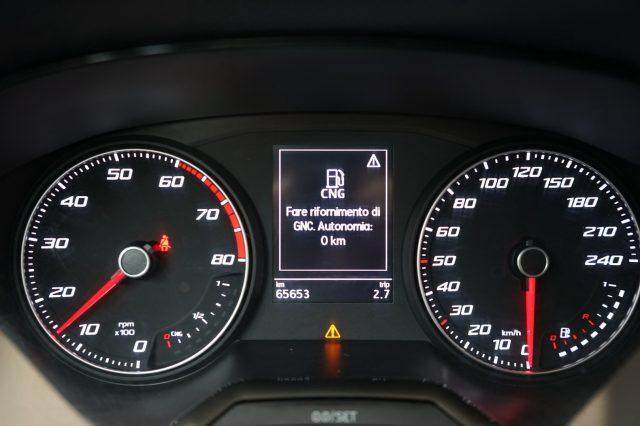 SEAT Ibiza 1.0 TGI 5 porte Style