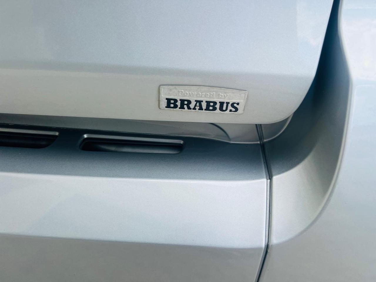 Smart ForTwo 1000 72 kW coupé BRABUS Xclusive
