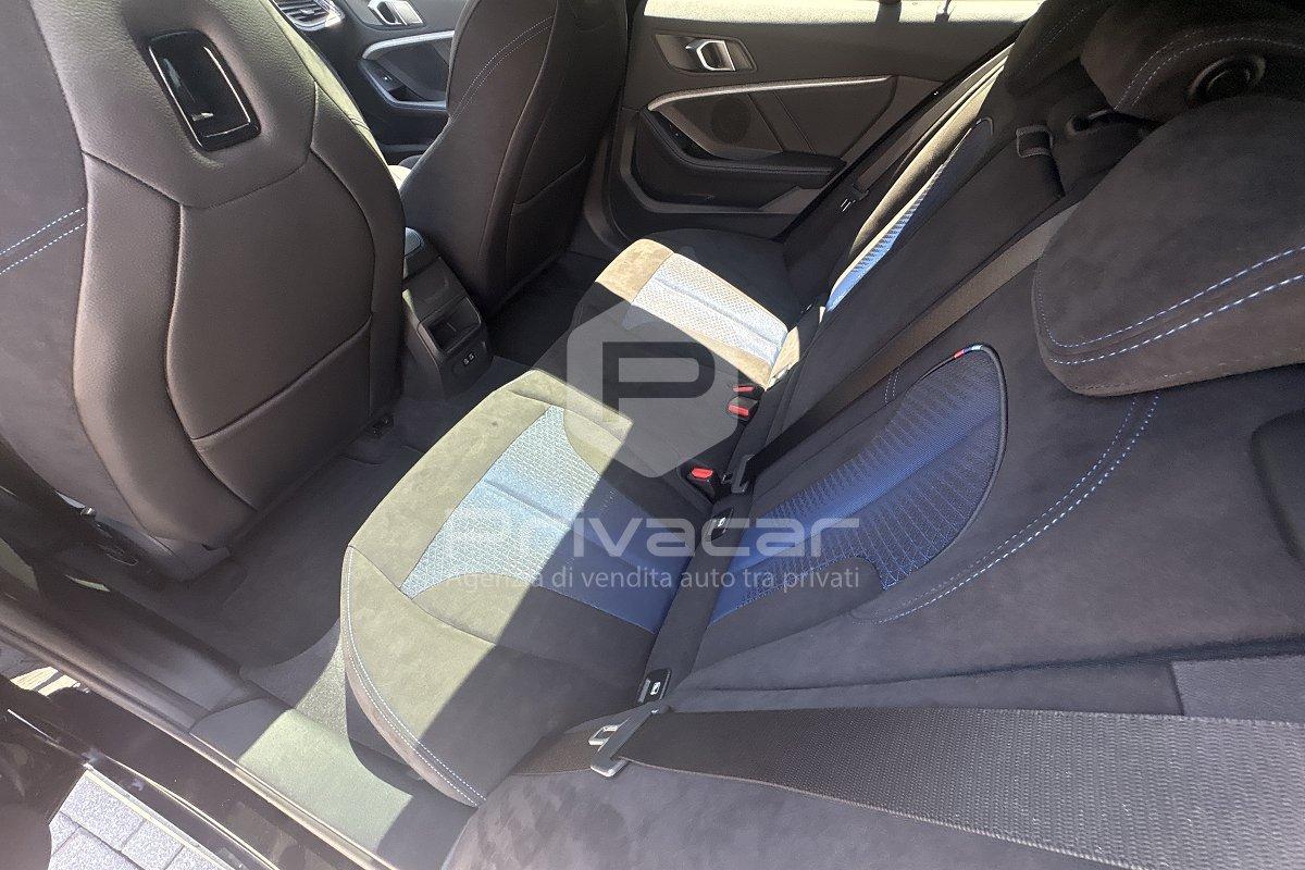 BMW 120d xDrive 5p. Msport
