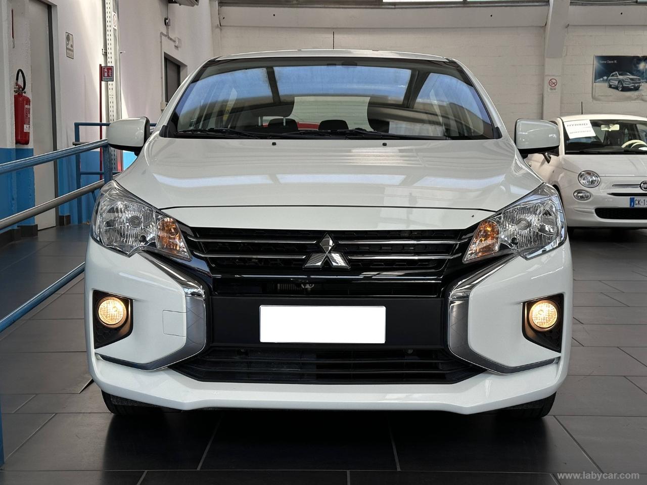 MITSUBISHI Space Star 1.2 Invite