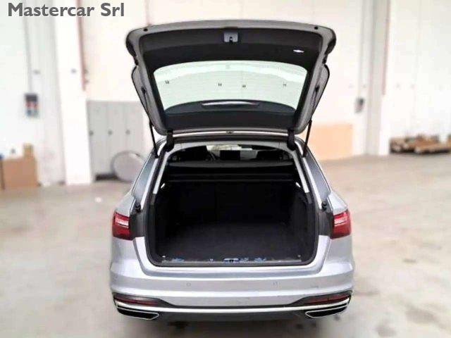 AUDI A4 A4 V Avant 40 2.0 tdi mhev Business Advanced quatt