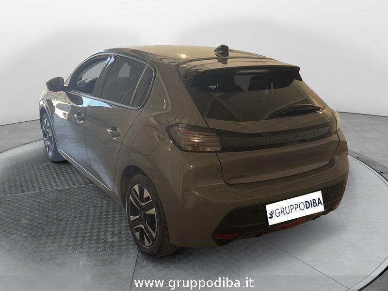 Peugeot 208 II 2023 1.2 puretech GT s&s 100cv