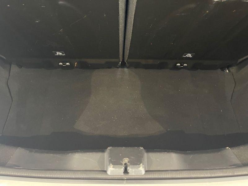 Peugeot 108 Style 1.0 VTi 72cv