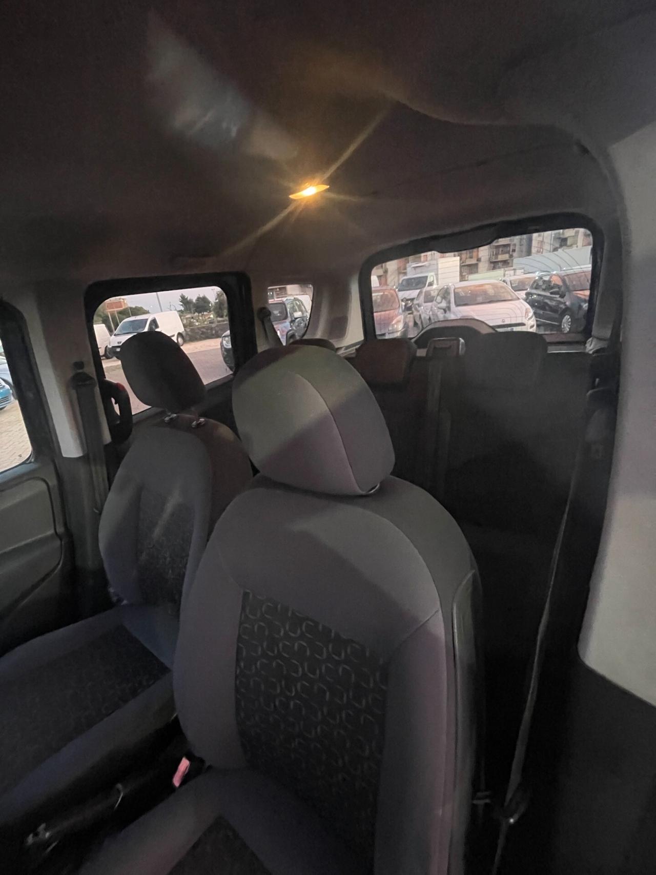 Fiat Doblo Doblò 1.3 MJT 90cv MOTORE KM ZERO