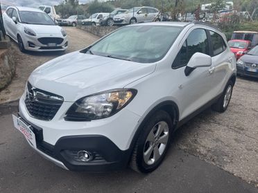 Opel Mokka 1.7 CDTI Ecotec 130CV 4x4 Start&Stop Cosmo