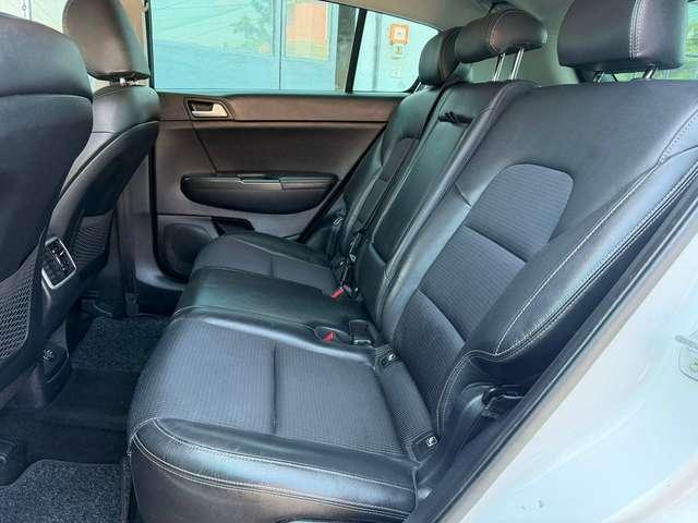 Kia Sportage Sportage IV 2016 1.7 crdi Cool 2wd 115cv