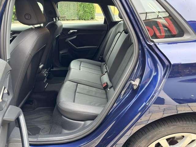 Audi A3 SPB 30 TDI S tronic Business Advanced FULL LED