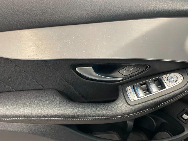 MERCEDES-BENZ GLC 250 2.0 d 4Matic 210 CV Coupè Premium