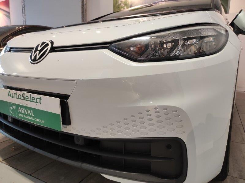 VOLKSWAGEN ID.3 - ID.3 Tech