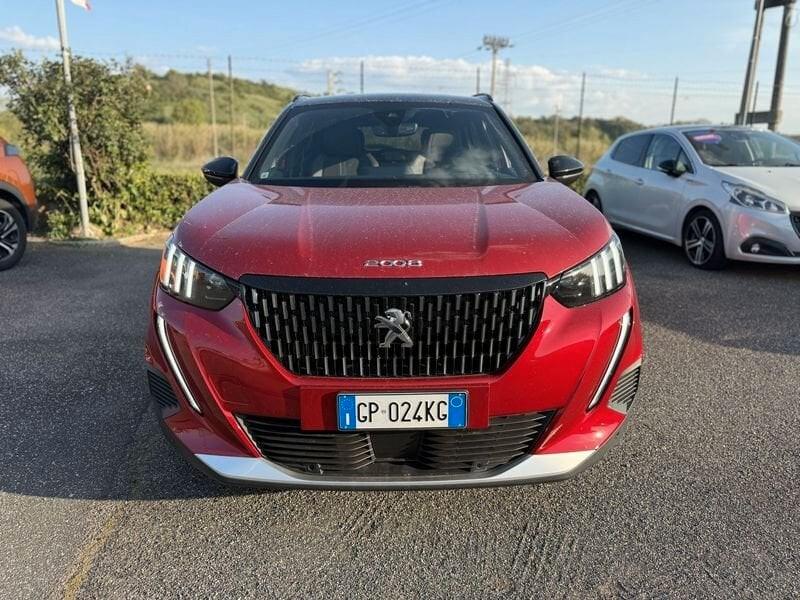 Peugeot 2008 PureTech 130 S&S GT