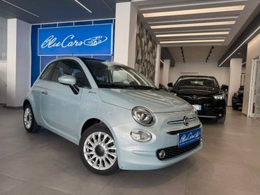 Fiat 500 1.0 hybrid Dolcevita 70cv