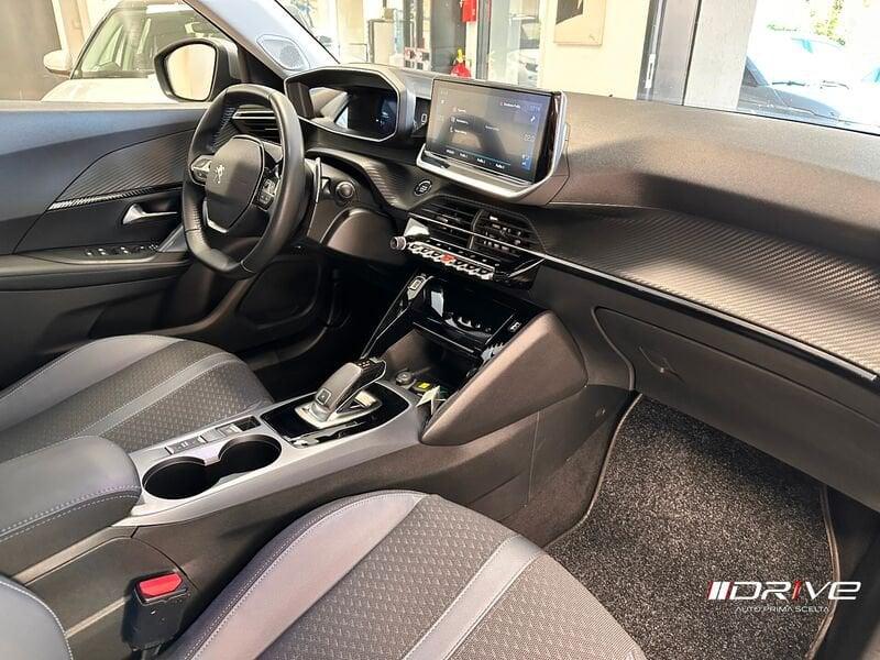 Peugeot 2008 2008 PureTech 130 S&S EAT8 Allure