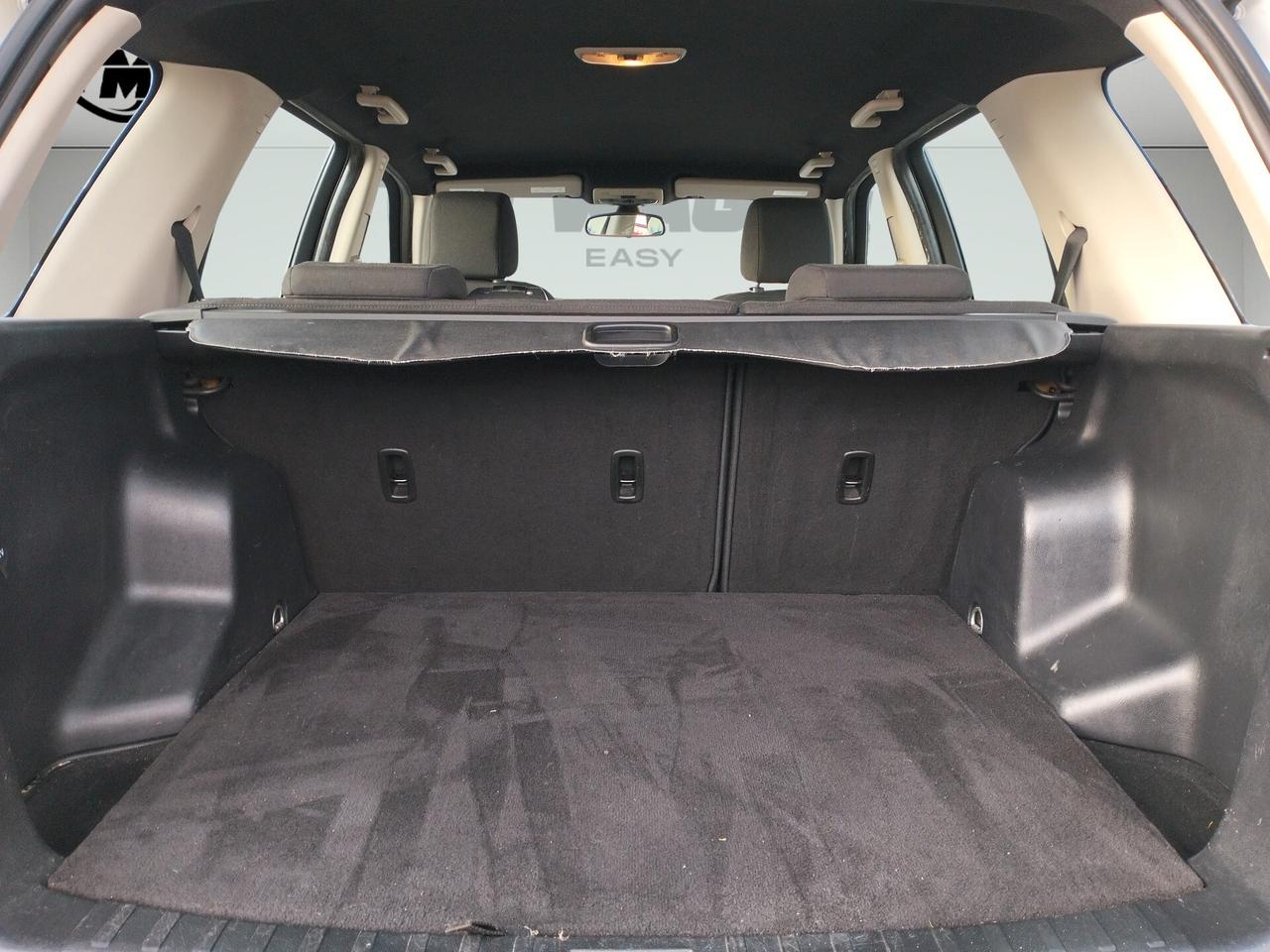 Land Rover Freelander 2.2 TD4 S.W. XS