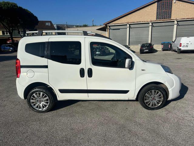 FIAT Qubo 1.3 MJT 75 CV Trekking 5posti Bellissima