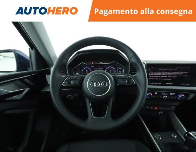 AUDI A1 SPB 30 TFSI S line edition