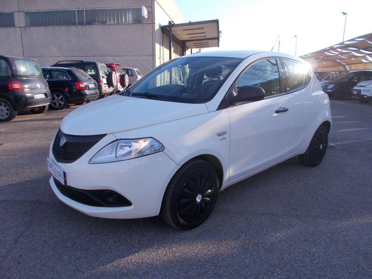 LANCIA - Ypsilon - 1.2 69 CV 5p. Elefantino Blu