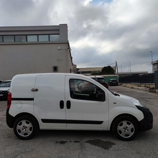 FIAT FIORINO NEW 1.3 M-JET FURGONE - 2016