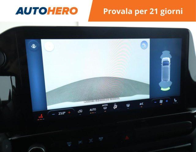 FORD Tourneo Custom 320 2.0 EcoBlue 170CV aut. PL Titanium