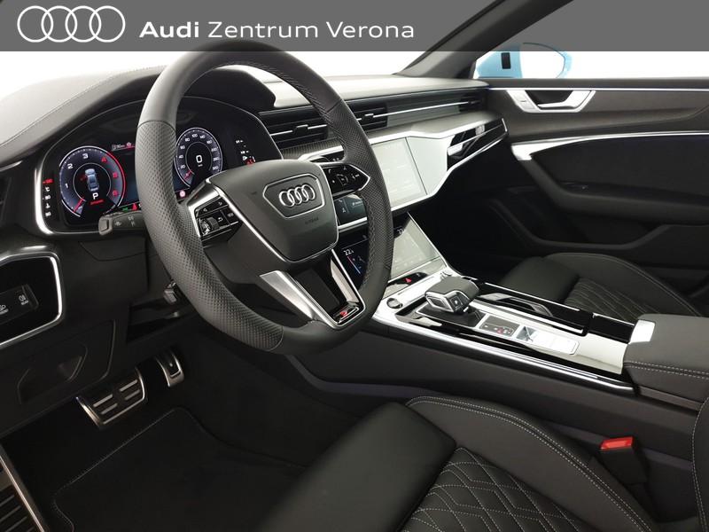 Sportback 50TDI 286CV quattro tiptronic