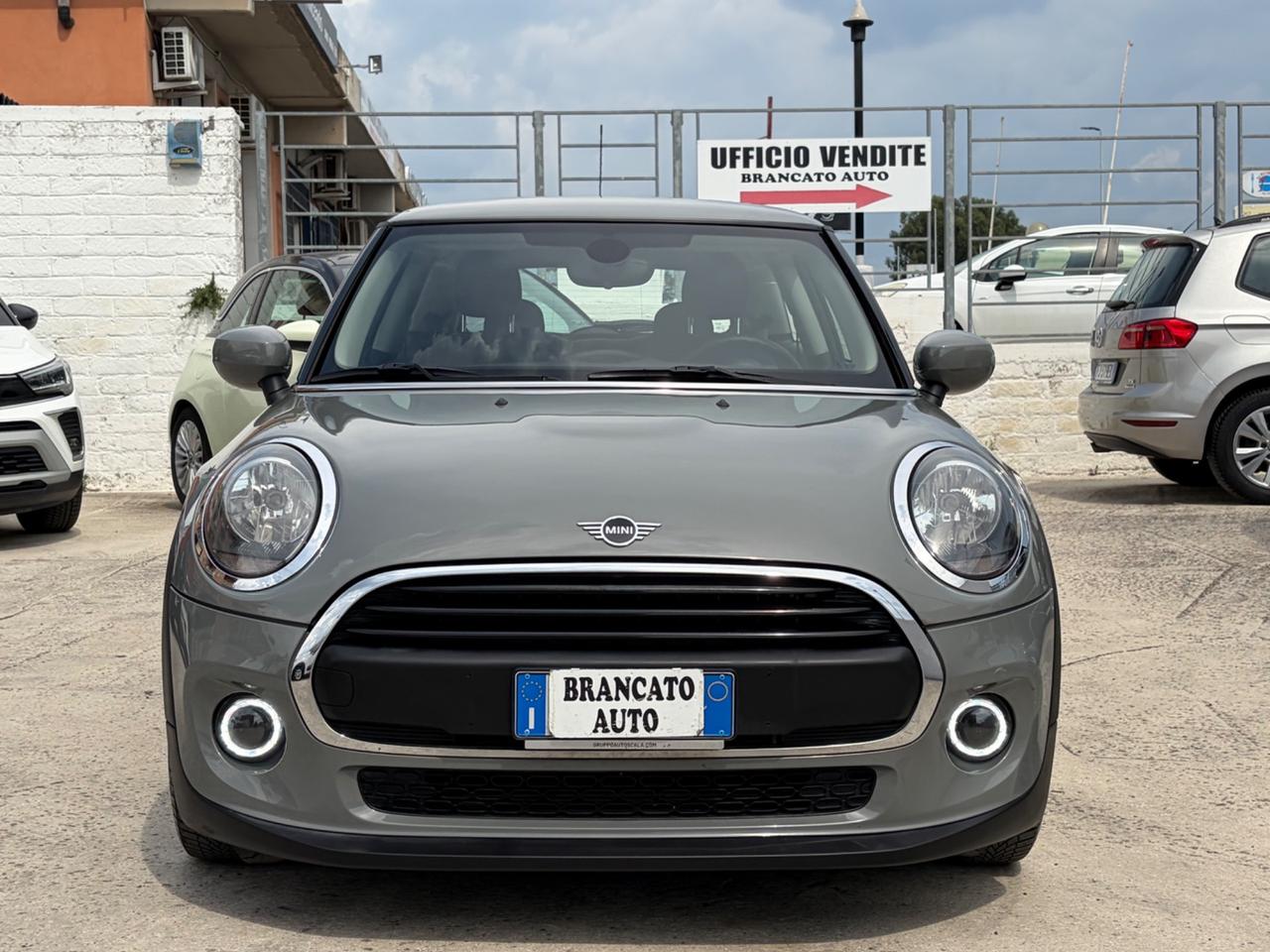 Mini 1.5 One 75 CV