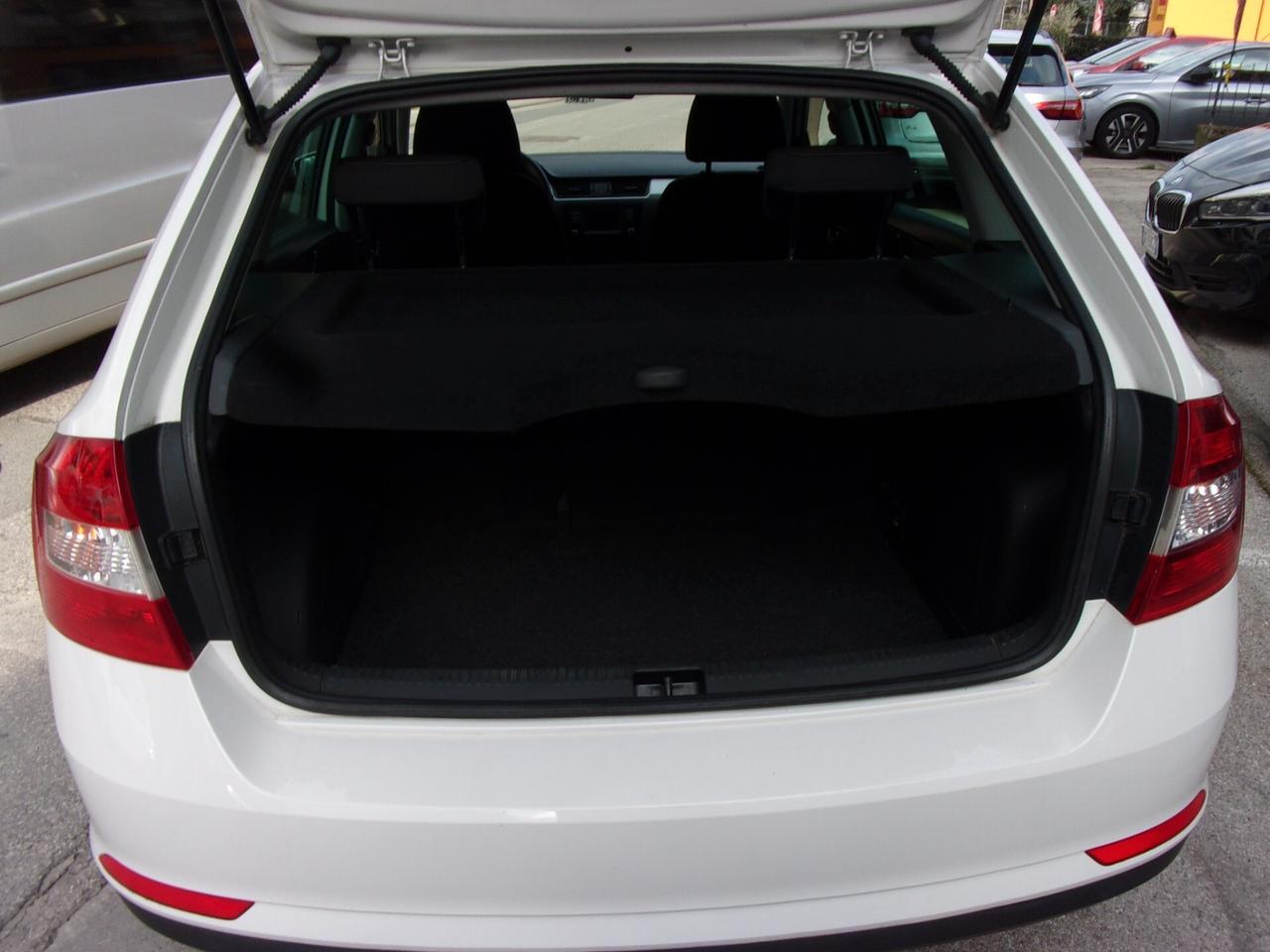 Skoda Rapid 1.2 TSI 90 CV Ambition 68000 KM !!