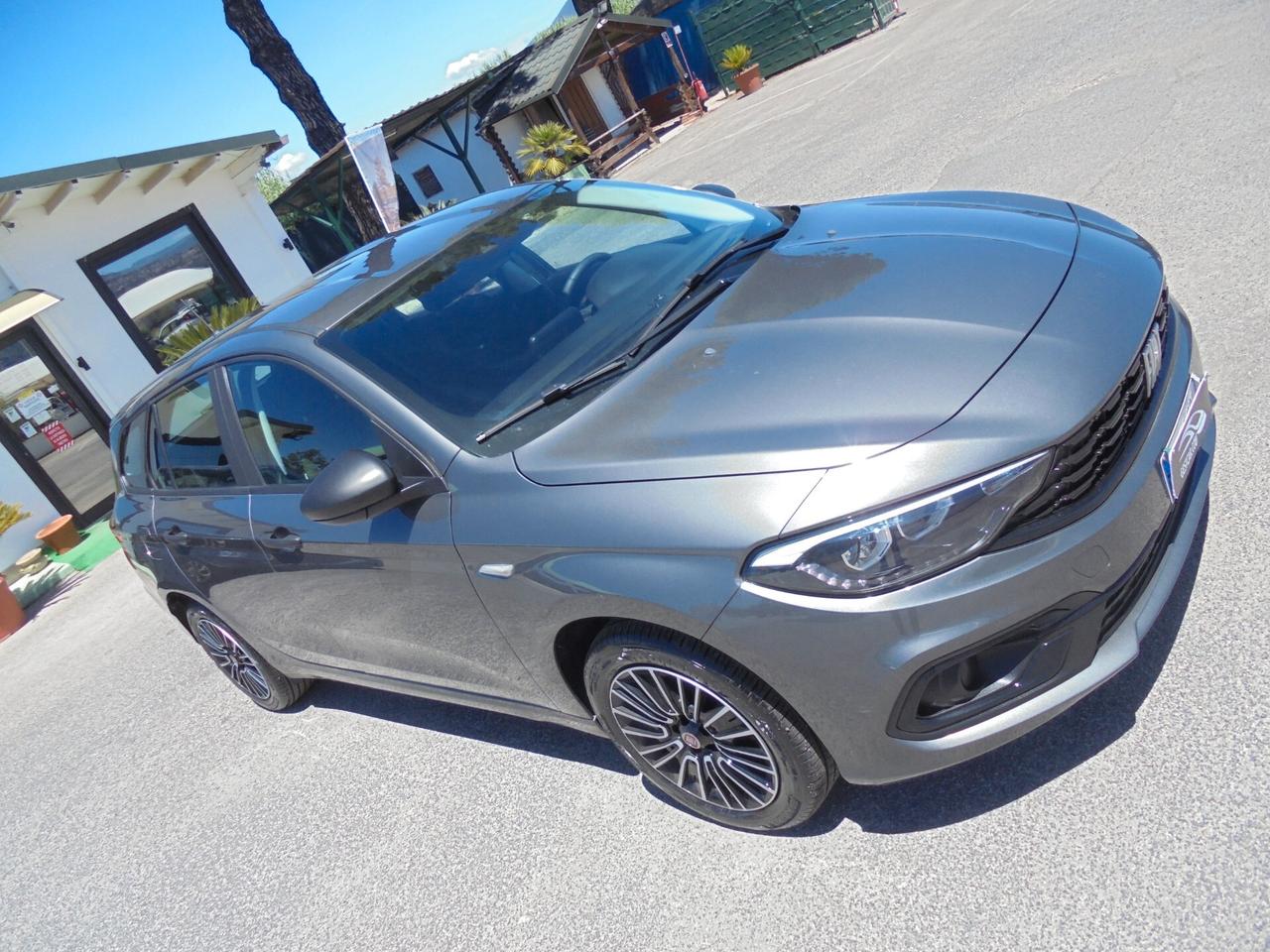 Fiat Tipo 1.6 Mjt S&S SW City Life
