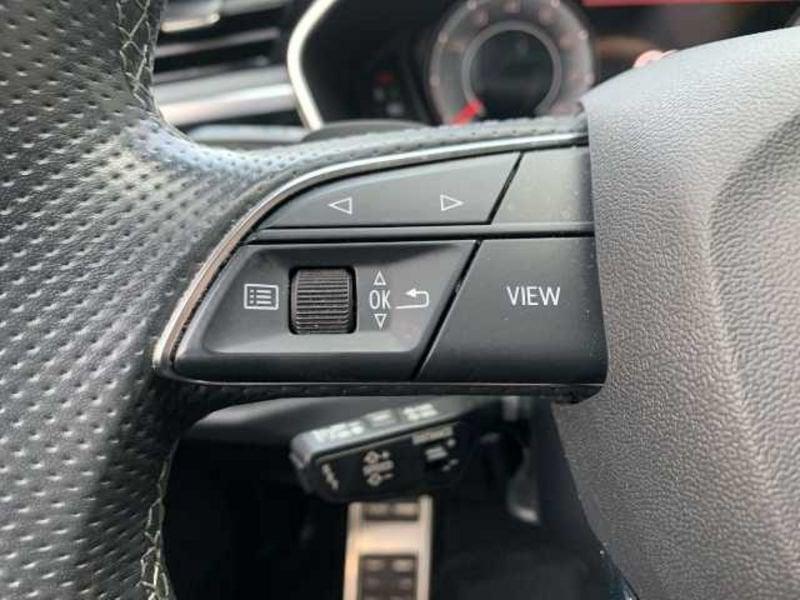 Audi Q3 I 2019 Sportback 45 2.0 tfsi Edition quattro 245cv s-tronic