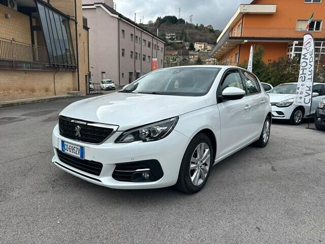 Peugeot 308 BlueHDi 130 S&S Active Business 2021