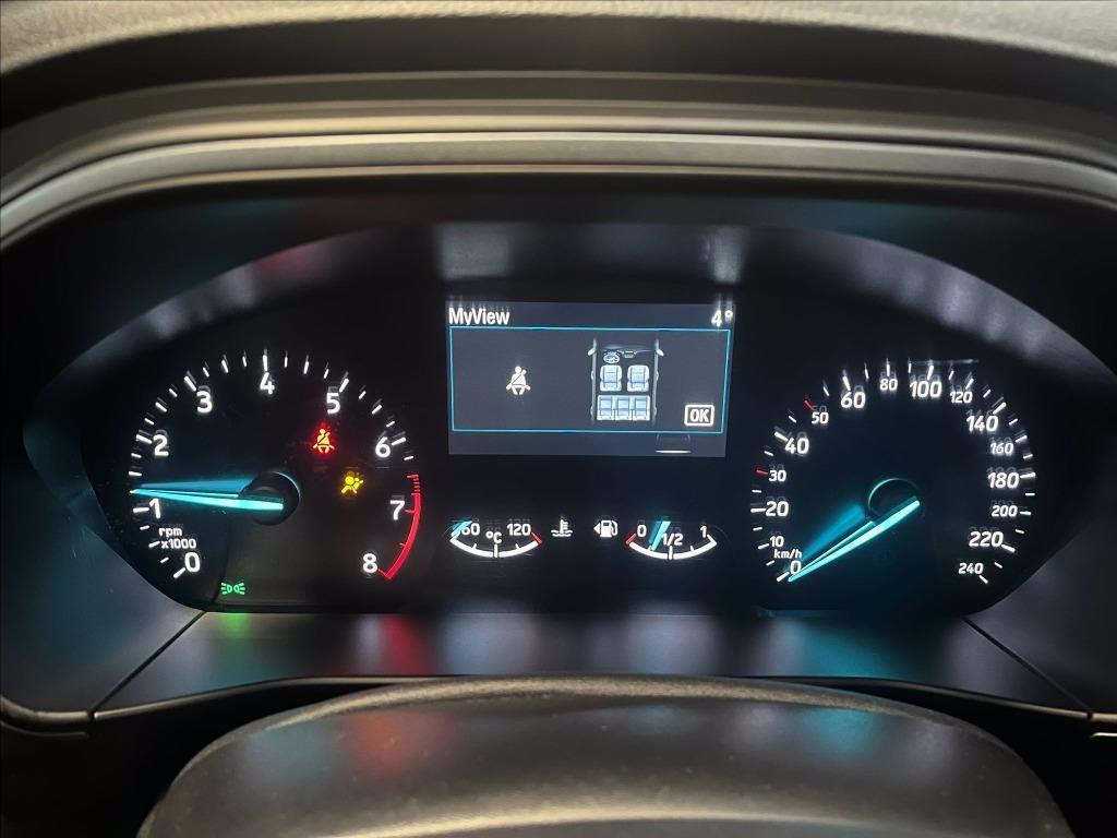 FORD Focus 1.0 ecoboost h ST-Line Style 125cv del 2022