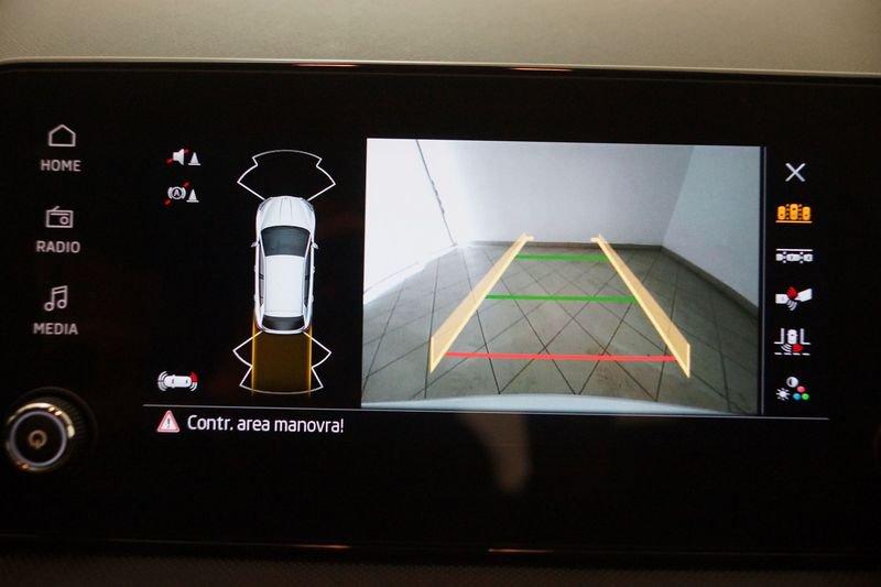 Škoda Fabia 1.0 TSI Evo 70KW YOUNG EDITION