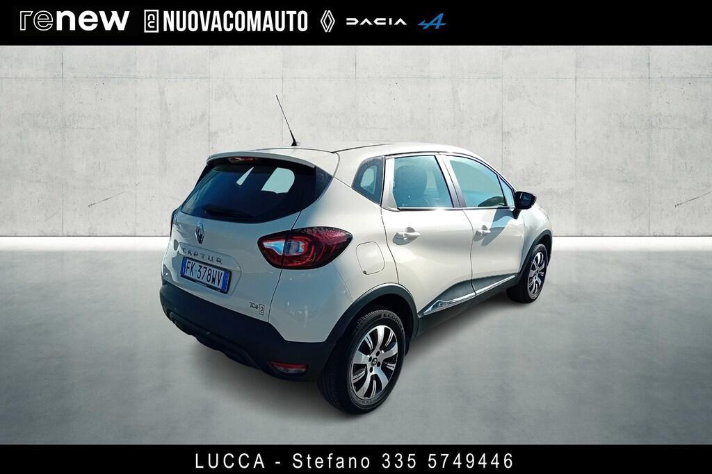 Renault Captur 0.9 TCe Energy Zen
