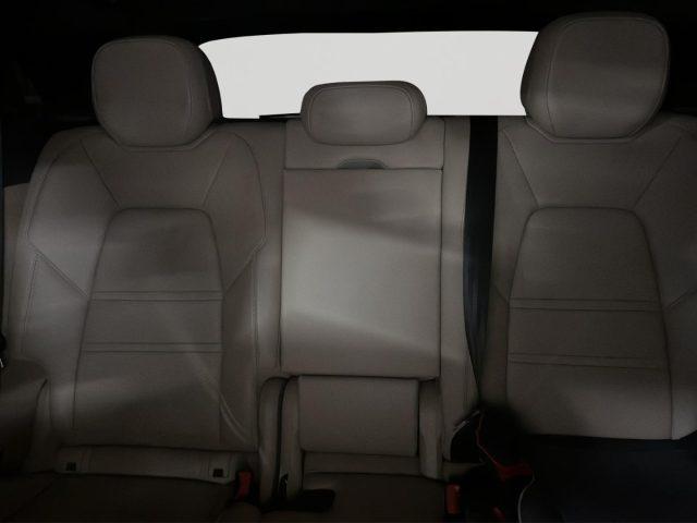 PORSCHE Cayenne 3.0 V6