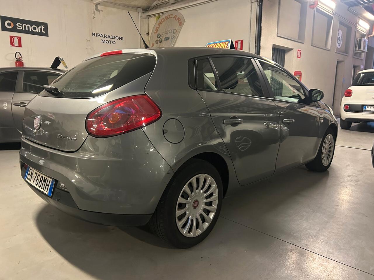 Fiat Bravo 1.4 EasyPower Easy