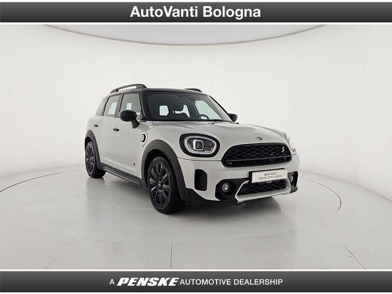 MINI Mini Countryman F60 1.5 Cooper S E Hype Countryman ALL4 Automatica