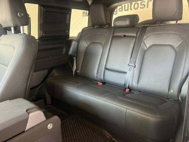 LAND ROVER Defender 90 3.0D I6 200 CV AWD Auto SE