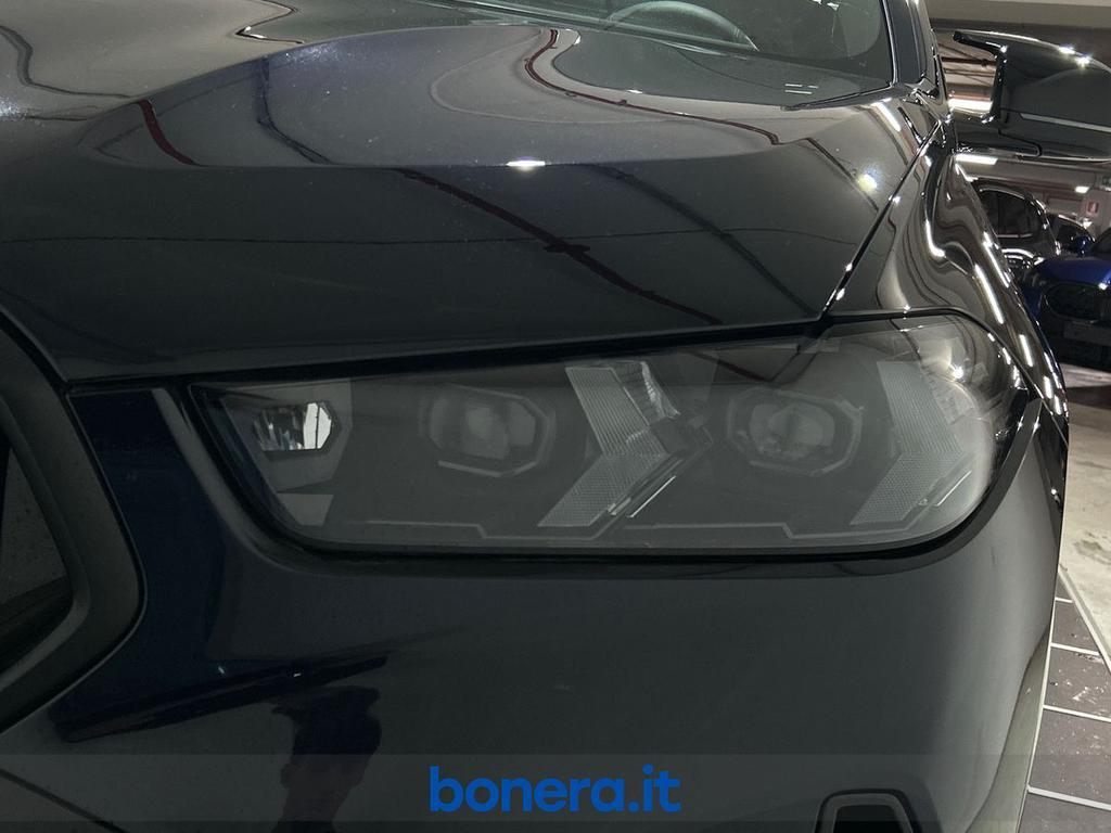 BMW X6 M 60 i MSport Pro Steptronic