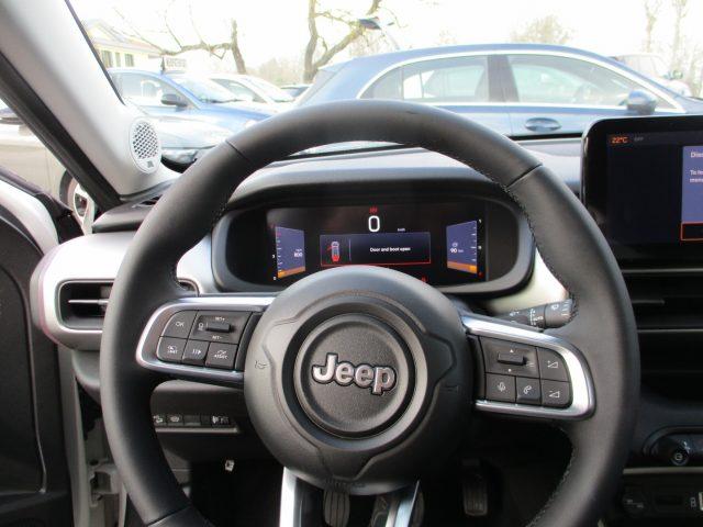 JEEP Avenger 1.2 Turbo Summit - FULL OPT./Led/Camera