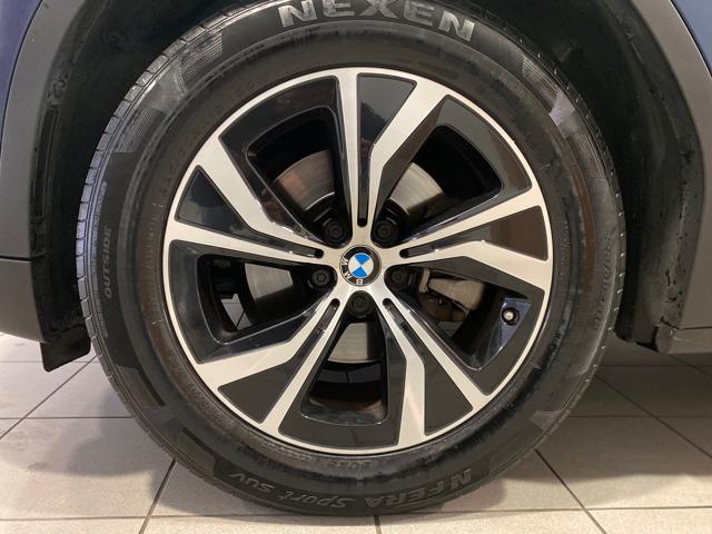 BMW X3 sDrive18d Business Advantage