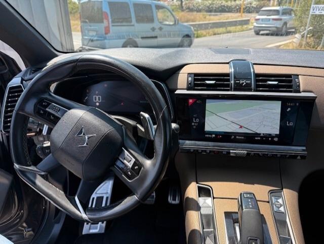 Ds DS 7 Crossback DS 7 Crossback BlueHDi 130 So Chic