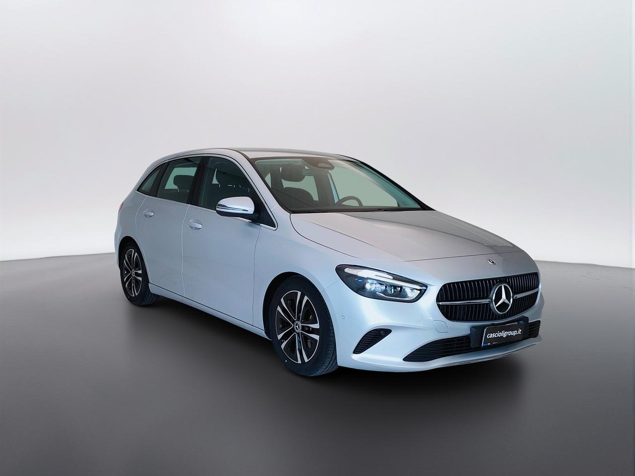 Mercedes-Benz Classe B - W247 2023 - B 180 d Progressive Advanced auto