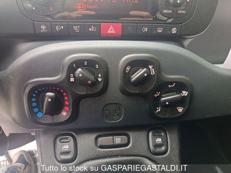 FIAT Panda 1.2 Easy