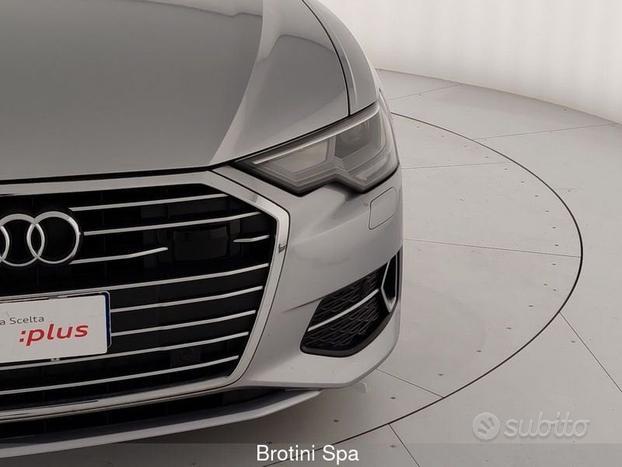Audi A6 Avant 40 2.0 TDI S tronic Business Sport