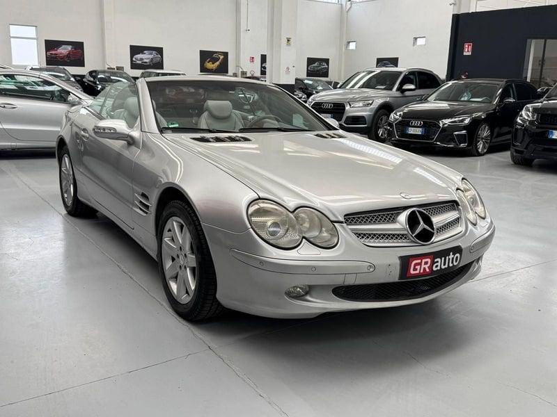 Mercedes-Benz SL SL 350 V6