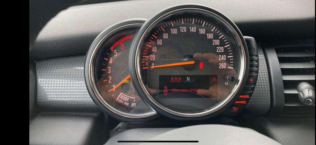 Mini 1.5 One D