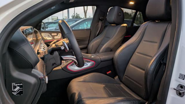 MERCEDES-BENZ GLE 350 EQ POWER COUPE' 4Matic 2.0d 194cv(320cv) AMG LINE