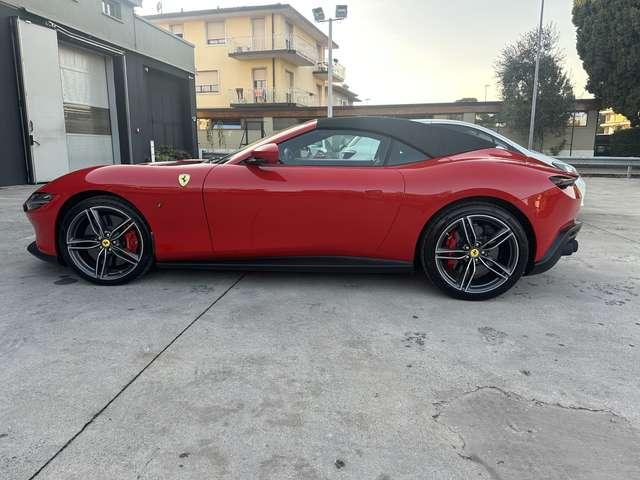 Ferrari Roma Spider 3.9 F1 dct poss. subentro leasing