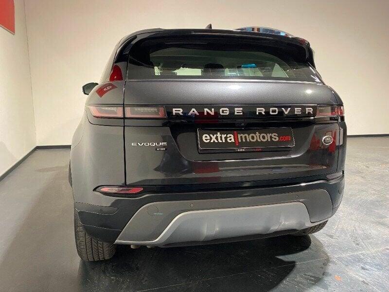 Land Rover RR Evoque Range Rover Evoque 2.0D I4-L.Flw 150 CV AWD Auto