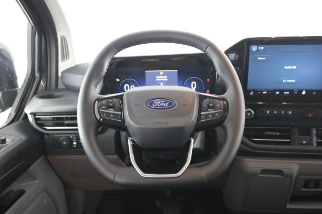 FORD Tourneo Custom 2°s 320 2.0 EcoBlue 170CV aut. PL Titanium